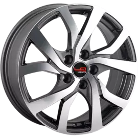 Диск LegeArtis MI57 6.5 x 16 (модель 9125556)