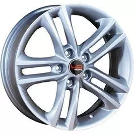 Диск LegeArtis mi96 6.5 x 17 (модель 9141823)