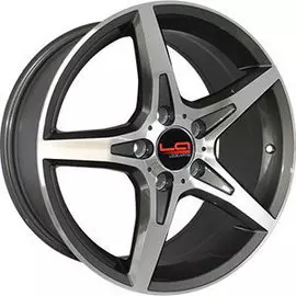 Диск LegeArtis mr106 8 x 17 (модель 9141173)