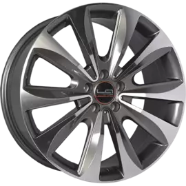 Диск LegeArtis MR110 9 x 20 (модель 9125493)