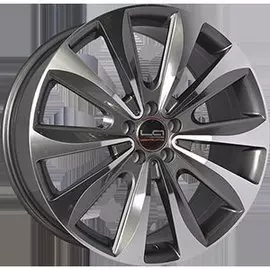 Диск LegeArtis MR110 9 x 20 (модель 9125495)