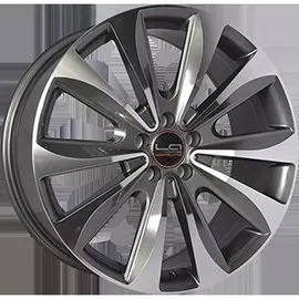 Диск LegeArtis MR110 9 x 20 (модель 9125497)