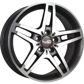 Диск LegeArtis MR117 7.5 x 17 (модель 9177947)