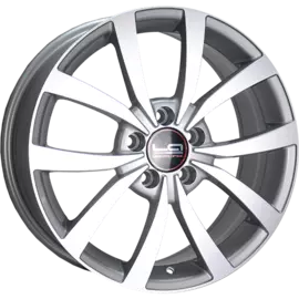 Диск LegeArtis mr125 7.5 x 17 (модель 9141198)