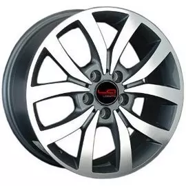 Диск LegeArtis mr125 7.5 x 17 (модель 9141199)