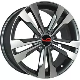 Диск LegeArtis MR131 7.5 x 17 (модель 9141215)