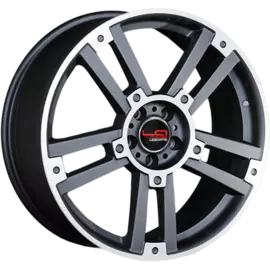 Диск LegeArtis mr81 8.5 x 20 (модель 9107933)