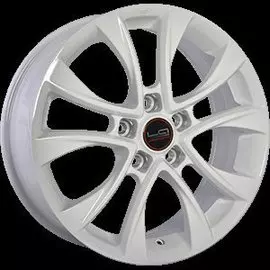 Диск LegeArtis mz39 7 x 17 (модель 9134242)