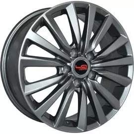 Диск LegeArtis mz55 7 x 17 (модель 9141084)