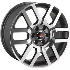 Диск LegeArtis ns17 7 x 17 (модель 9117881)