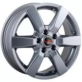 Диск LegeArtis NS49 6.5 x 17 (модель 9125581)