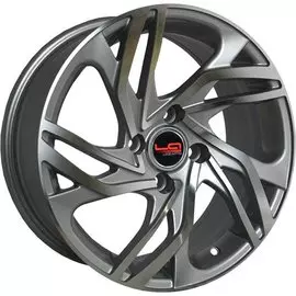 Диск LegeArtis PG46 7 x 16 (модель 9125694)