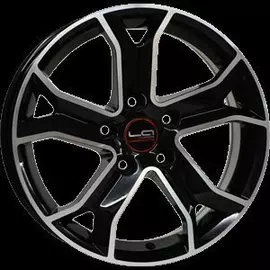 Диск LegeArtis PG60 6.5 x 16 (модель 9141301)