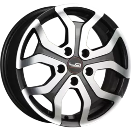 диск legeartis rn130 6.5 x 16 (модель 9173021)