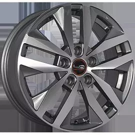 Диск LegeArtis SK65 6.5 x 16 (модель 9134519)