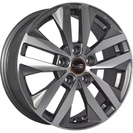 Диск LegeArtis sk65 6.5 x 16 (модель 9167915)