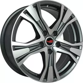 Диск LegeArtis ty147 7 x 17 (модель 9168039)