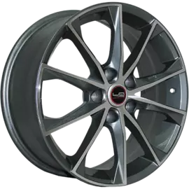 Диск LegeArtis TY199 7 x 17 (модель 9188101)