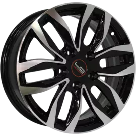 Диск LegeArtis ty218 6.5 x 16 (модель 9188911)