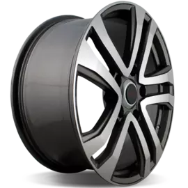 Диск LegeArtis TY236 8 x 18 (модель 9265035)