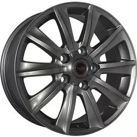 Диск LegeArtis TY43 8 x 17 (модель 9141405)