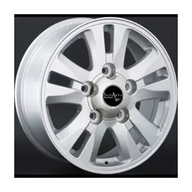 Диск LegeArtis TY55 8 x 16 (модель 9111460)