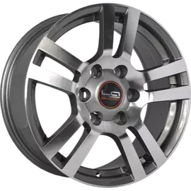 Диск LegeArtis TY61 8.5 x 20 (модель 9188129)