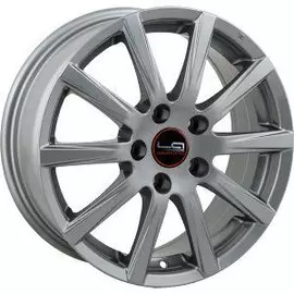 Диск LegeArtis TY62 6.5 x 16 (модель 9125949)