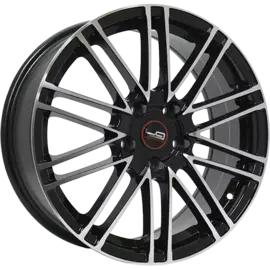 Диск LegeArtis vv165 7.5 x 17 (модель 9161106)