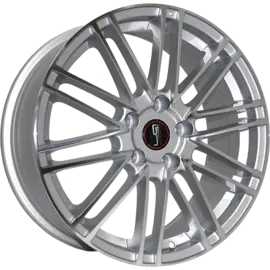 Диск LegeArtis vv165 7.5 x 17 (модель 9161107)