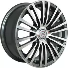 Диск NZ 109 6 x 14 (модель 9099897)