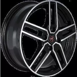 Диск NZ F-12 6 x 14 (модель 9116488)