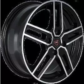 Диск NZ F-12 8 x 18 (модель 9116521)