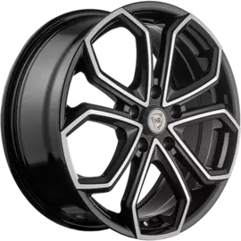 Диск NZ F-15 6 x 15 (модель 9282189)