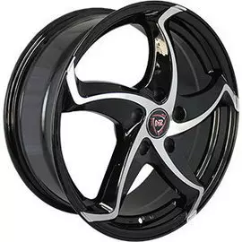 Диск NZ F-17 6 x 15 (модель 9124396)