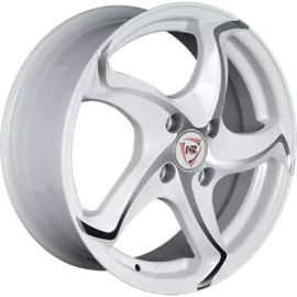 Диск NZ F-17 6 x 15 (модель 9282191)