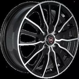 Диск NZ F-19 6 x 15 (модель 9116705)