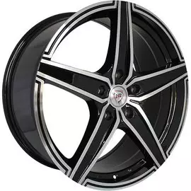 Диск NZ F-1 6 x 15 (модель 9165539)