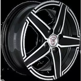 Диск NZ F-1 7 x 17 (модель 9116182)