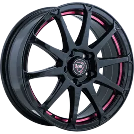 Диск NZ F-22 6.5 x 16 (модель 9172653)