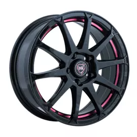 Диск NZ F-22 7 x 17 (модель 9116833)