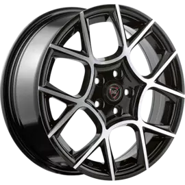 Диск NZ F-26 6.5 x 16 (модель 9172641)