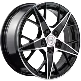 Диск NZ F-29 6 x 15 (модель 9165558)