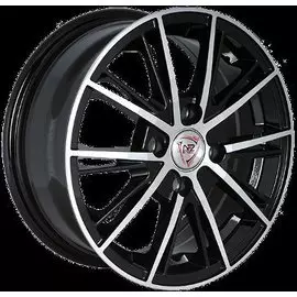 Диск NZ F-31 6 x 15 (модель 9124431)