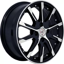 Диск NZ F-37 7 x 17 (модель 9117354)