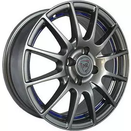 Диск NZ F-41 6 x 14 (модель 9117460)