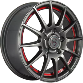 Диск NZ F-41 6 x 15 (модель 9165569)