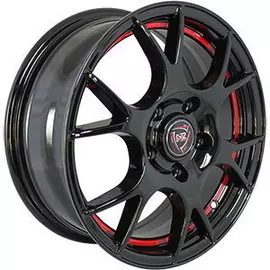 Диск NZ F-42 6 x 14 (модель 9117497)