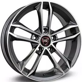 Диск NZ F-44 6.5 x 16 (модель 9120678)