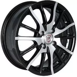 Диск NZ F-5 5.5 x 13 (модель 9116297)